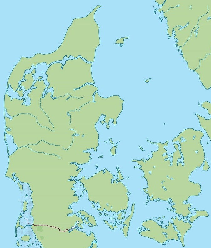 denmark Skadedyrsbekæmpelse i Danmark