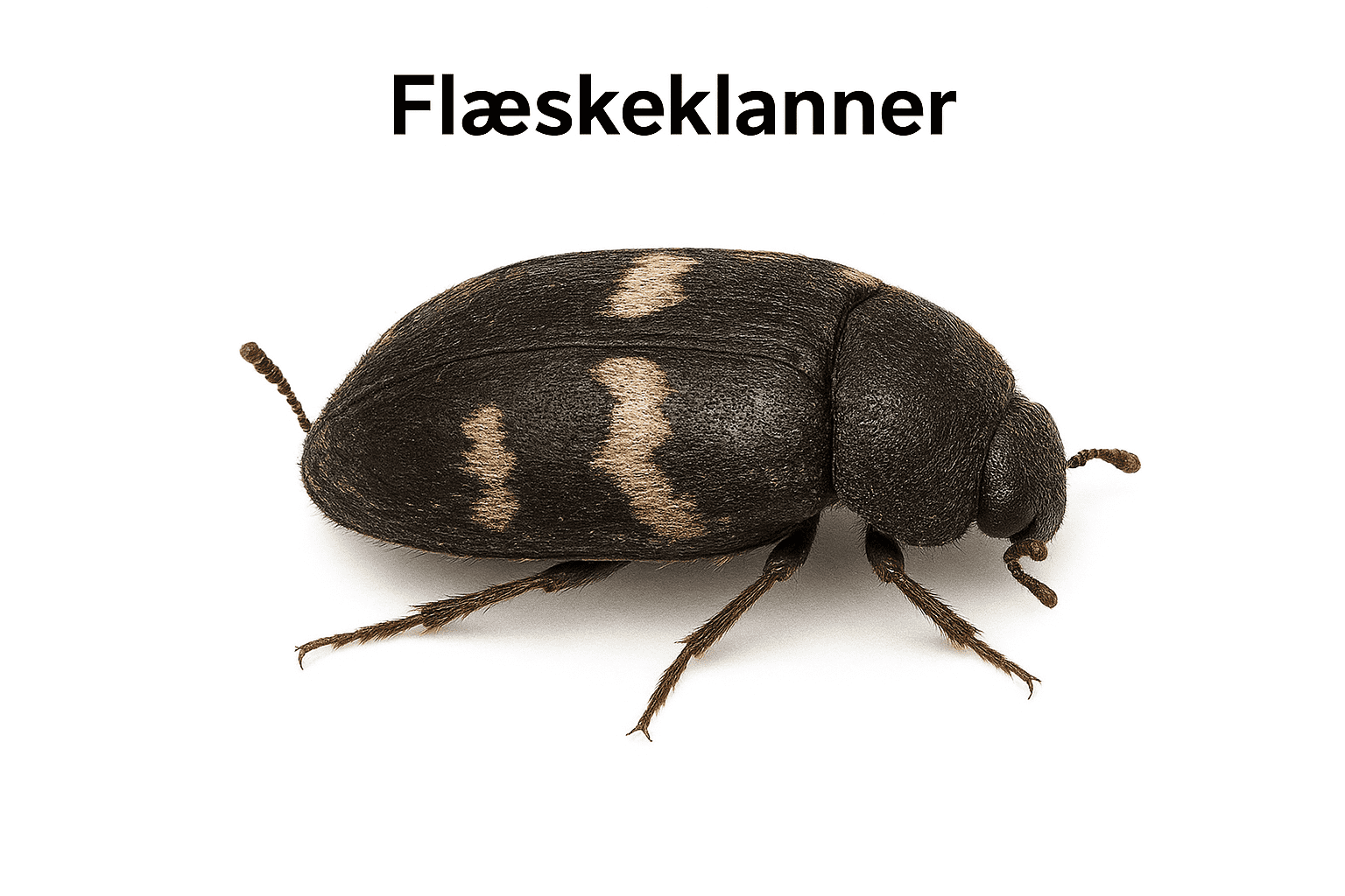 Flæskeklanner