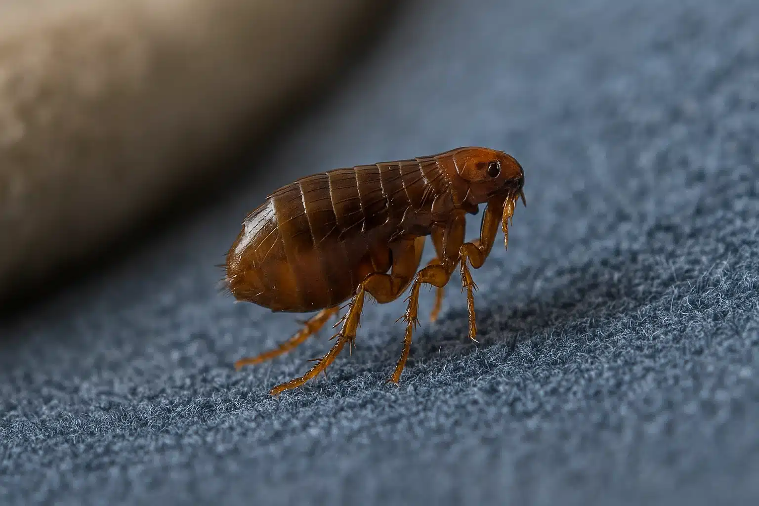 Lopper i hjemmet – bekæmpelse af lopper i bolig