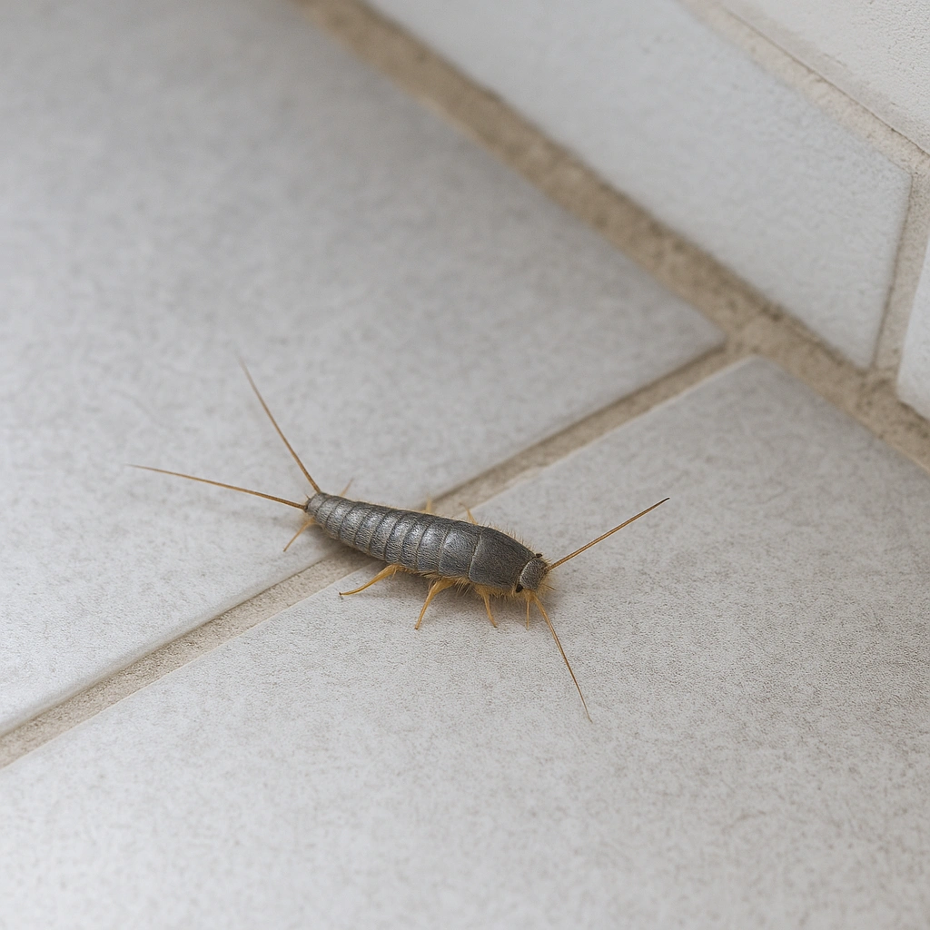 Skægkræ bekæmpelse