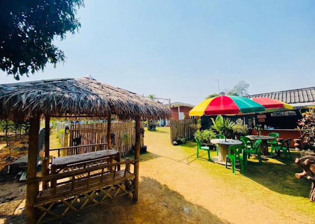 Paa & Michaels Resort – familievenligt ophold i Thailand