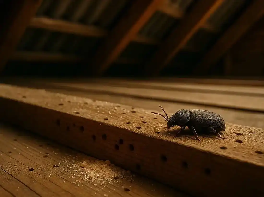 Borebiller – behandling i Svendborg og på Fyn