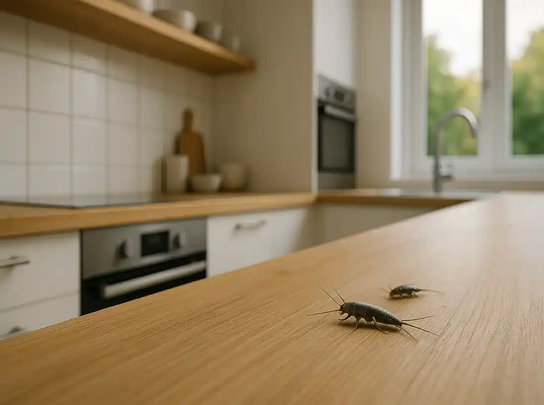 Skægkræ – bekæmpelse i Svendborg og på Fyn