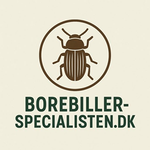 Borebiller-Specialisten.dk logo – søstersite under AZ-gruppen