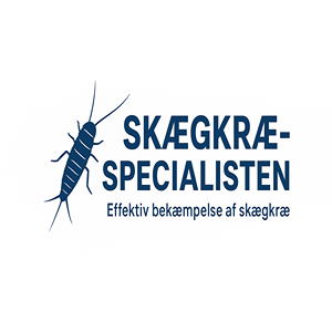 Skægkræ-Specialisten.dk logo – søstersite under AZ-gruppen